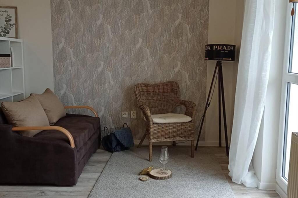 Apartmán Dvojka Náchod Exterior foto